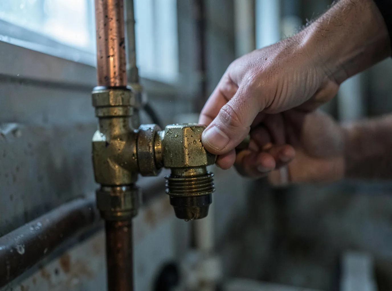 Emergency Plumber Gamerco, NM FAQs